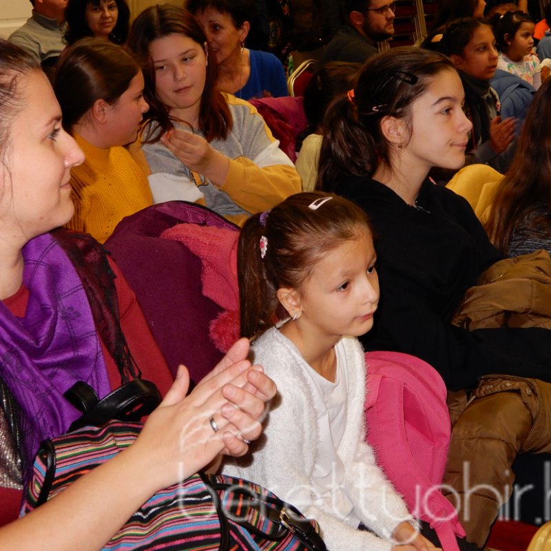 Karácsonyváró ünnepség 42